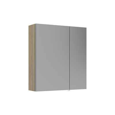 Messina 60 cm Banyo Üst Ayna Dolabı