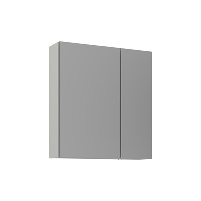 Messina 60 cm Banyo Üst Ayna Dolabı