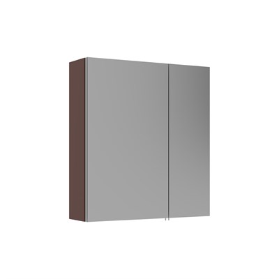 Messina 60 cm Banyo Üst Ayna Dolabı