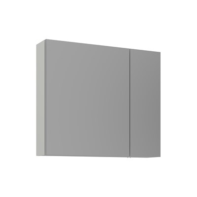 Messina 75 cm Banyo Üst Ayna Dolabı