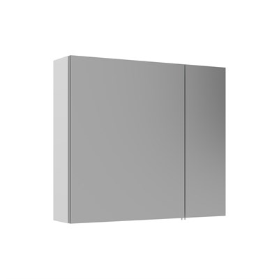 Messina 75 cm Banyo Üst Ayna Dolabı