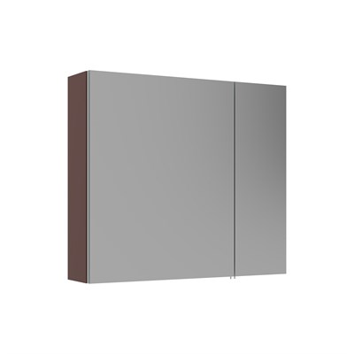 Messina 75 cm Banyo Üst Ayna Dolabı