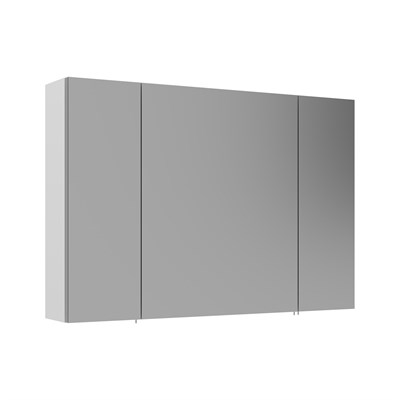 Messina 97 cm Banyo Üst Ayna Dolabı