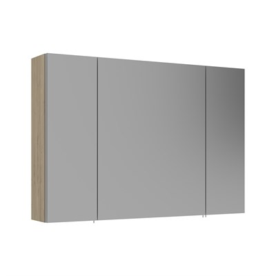Messina 97 cm Banyo Üst Ayna Dolabı