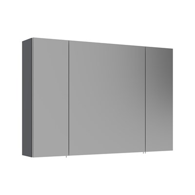 Messina 97 cm Banyo Üst Ayna Dolabı