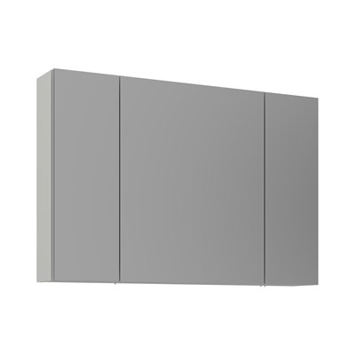 Messina 97 cm Banyo Üst Ayna Dolabı