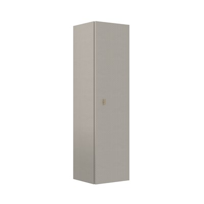 Milazzo 40 cm Banyo Boy Dolabı