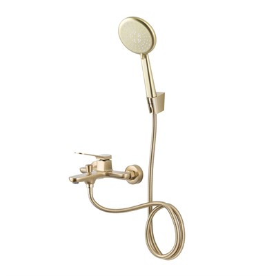 Moderna Banyo Armatürü MDR73101BG