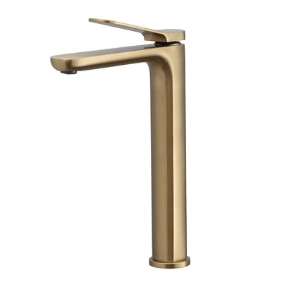 Moderna Yüksek Lavabo Armatürü MDR73107BG