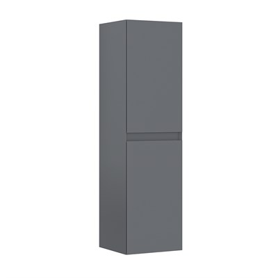 Nest 40 cm Banyo Boy Dolabı