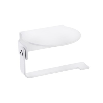 Nest Tuvalet Kağıtlığı NS 1024 W