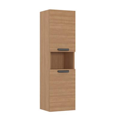 Nova 40 cm Banyo Boy Dolabı
