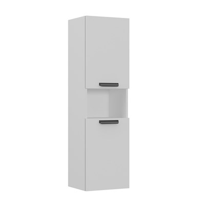 Nova 40 cm Banyo Boy Dolabı