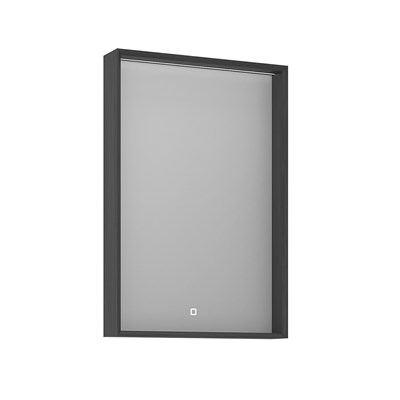 Noventa 65 cm LED Aydınlatmalı Banyo Aynası