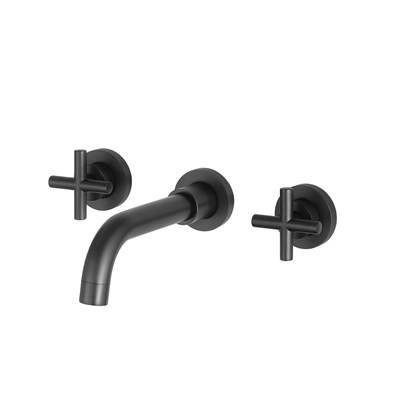 Nuova Ankastre Lavabo Armatürü CR3702B