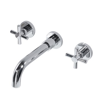 Nuova Ankastre Lavabo Armatürü CR3702C