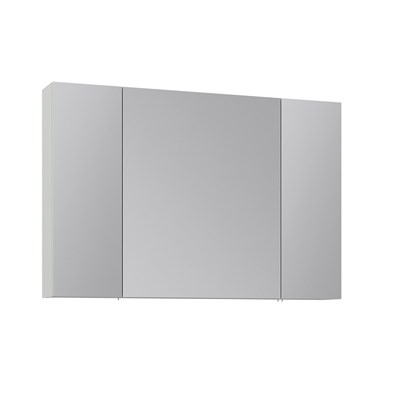 Nuvola 100 cm Banyo Üst Ayna Dolabı