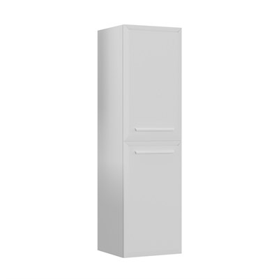 Nuvola 40 cm Banyo Boy Dolabı