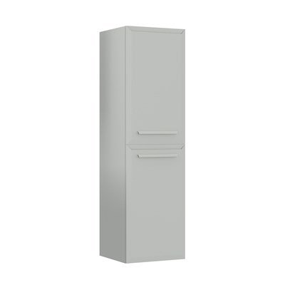 Nuvola 40 cm Banyo Boy Dolabı