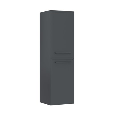 Nuvola 40 cm Banyo Boy Dolabı