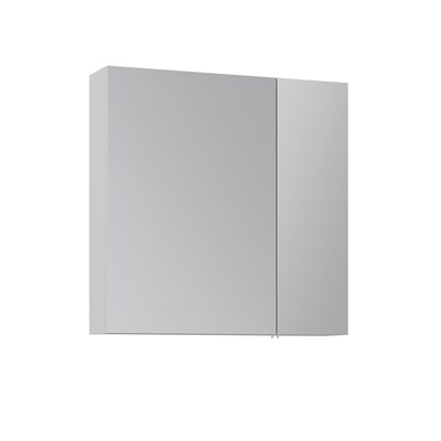 Nuvola 65 cm Banyo Üst Ayna Dolabı