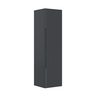 Olbia 40 cm Banyo Boy Dolabı