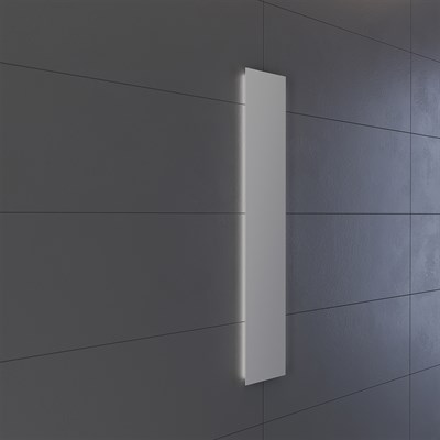Ponte 30x170 cm LED Aydınlatmalı Ayna ORK1010A