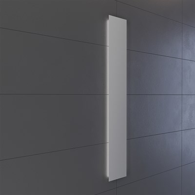 Ponte 30x207 cm LED Aydınlatmalı Ayna ORK1010A