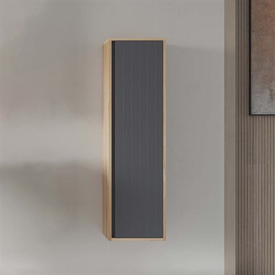 Prato 40 cm Banyo Boy Dolabı