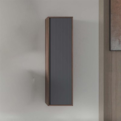 Prato 40 cm Banyo Boy Dolabı
