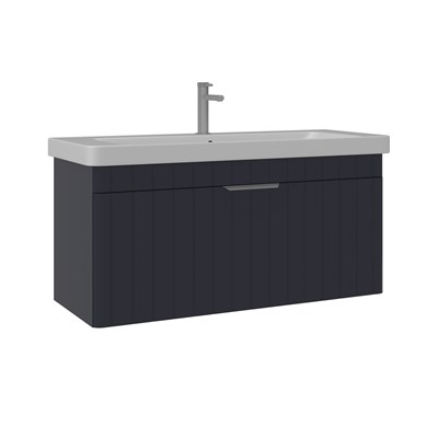 Procida 105 cm Lavabolu Banyo Alt Dolabı