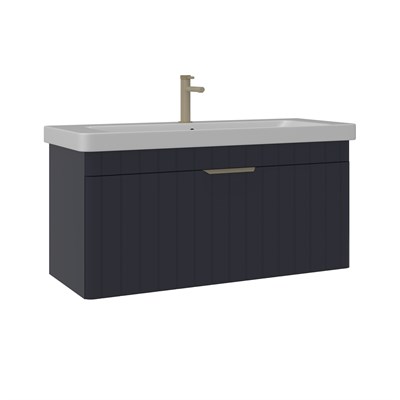 Procida 105 cm Lavabolu Banyo Alt Dolabı