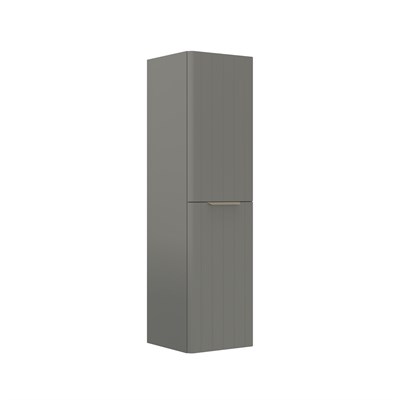 Procida 40 cm Banyo Boy Dolabı