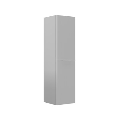 Procida 40 cm Banyo Boy Dolabı