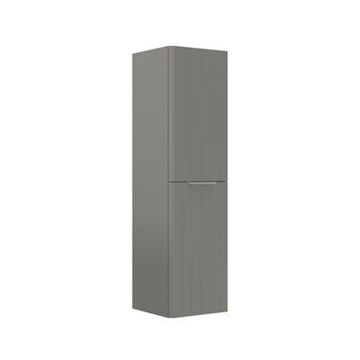 Procida 40 cm Banyo Boy Dolabı