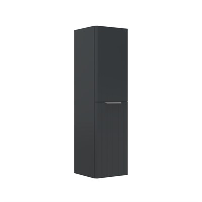 Procida 40 cm Banyo Boy Dolabı