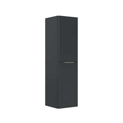 Procida 40 cm Banyo Boy Dolabı