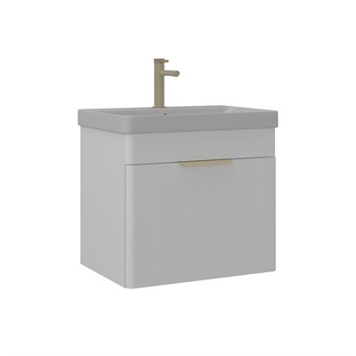 Procida 60 cm Lavabolu Banyo Alt Dolabı