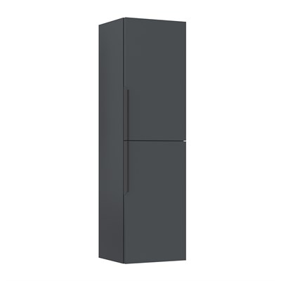 Pure 40 cm Banyo Boy Dolabı