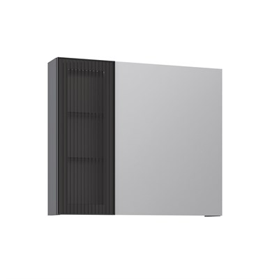 Pure 80 cm Banyo Üst Ayna Dolabı