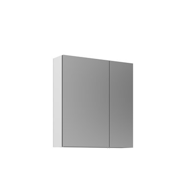Purus 60 cm Banyo Üst Ayna Dolabı