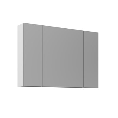 Purus 97 cm Banyo Üst Ayna Dolabı