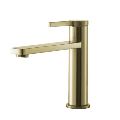 Quattro Lavabo Armatürü QA9132BG