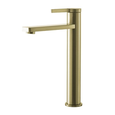 Quattro Yüksek Lavabo Armatürü QA9133BG