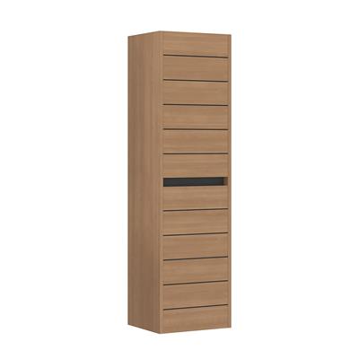 Ricato 42 cm Banyo Boy Dolabı