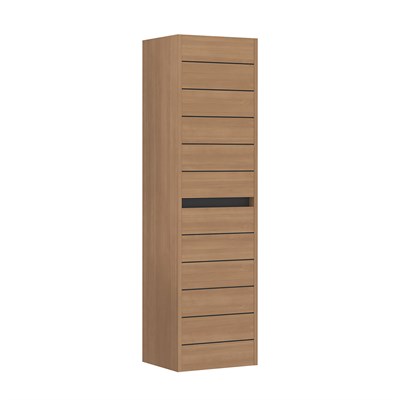 Ricato 42 cm Banyo Boy Dolabı