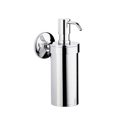 Roza Sıvı Sabunluk RZ12204