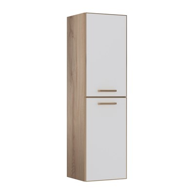 Salerno 40 cm Banyo Boy Dolabı