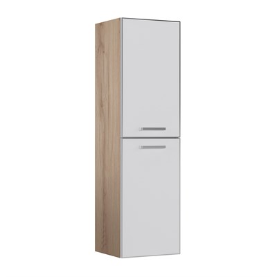 Salerno 40 cm Banyo Boy Dolabı