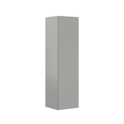 Salina 40 cm Banyo Boy Dolabı